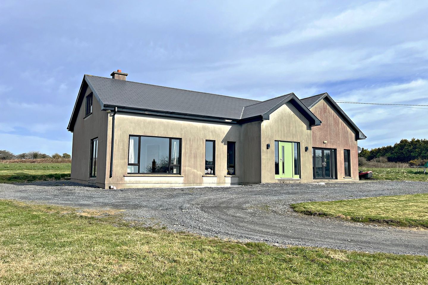 Barranastook, Old Parish, Dungarvan, Co. Waterford, X35DN22