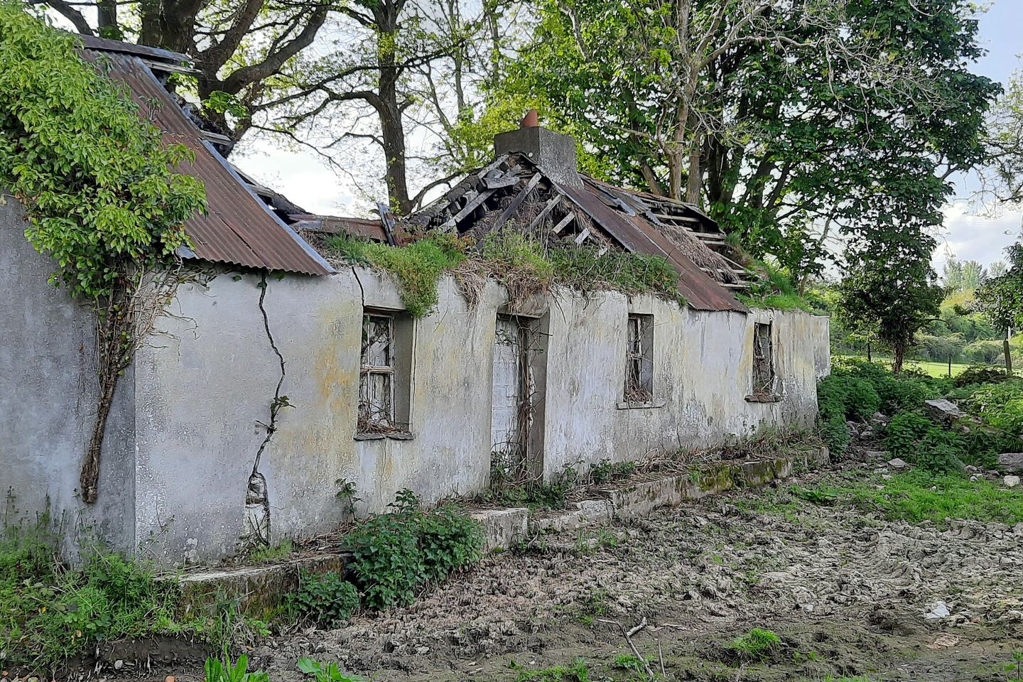 Pucks Castle Lane, Rathmichael, Co. Dublin