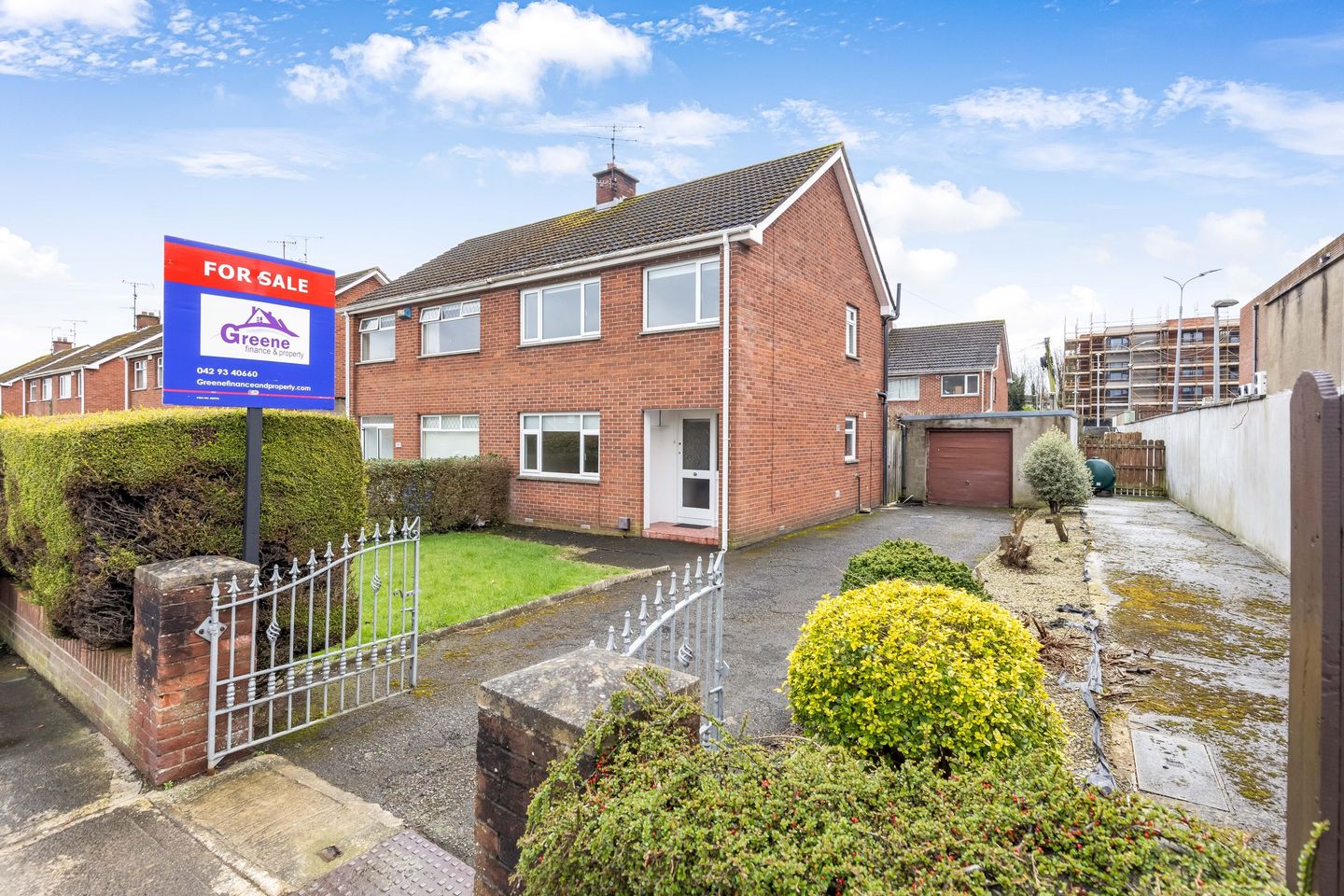 266 Glenwood, Dublin Road, Dundalk, Co. Louth, A91T3H4 is for sale on Daft.ie