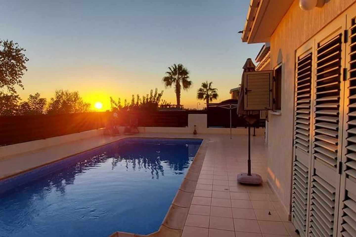 Luxury 3 Bed Villa For Sale In Tremithousa Gardens Paphos Cyprus, Paphos, Cyprus