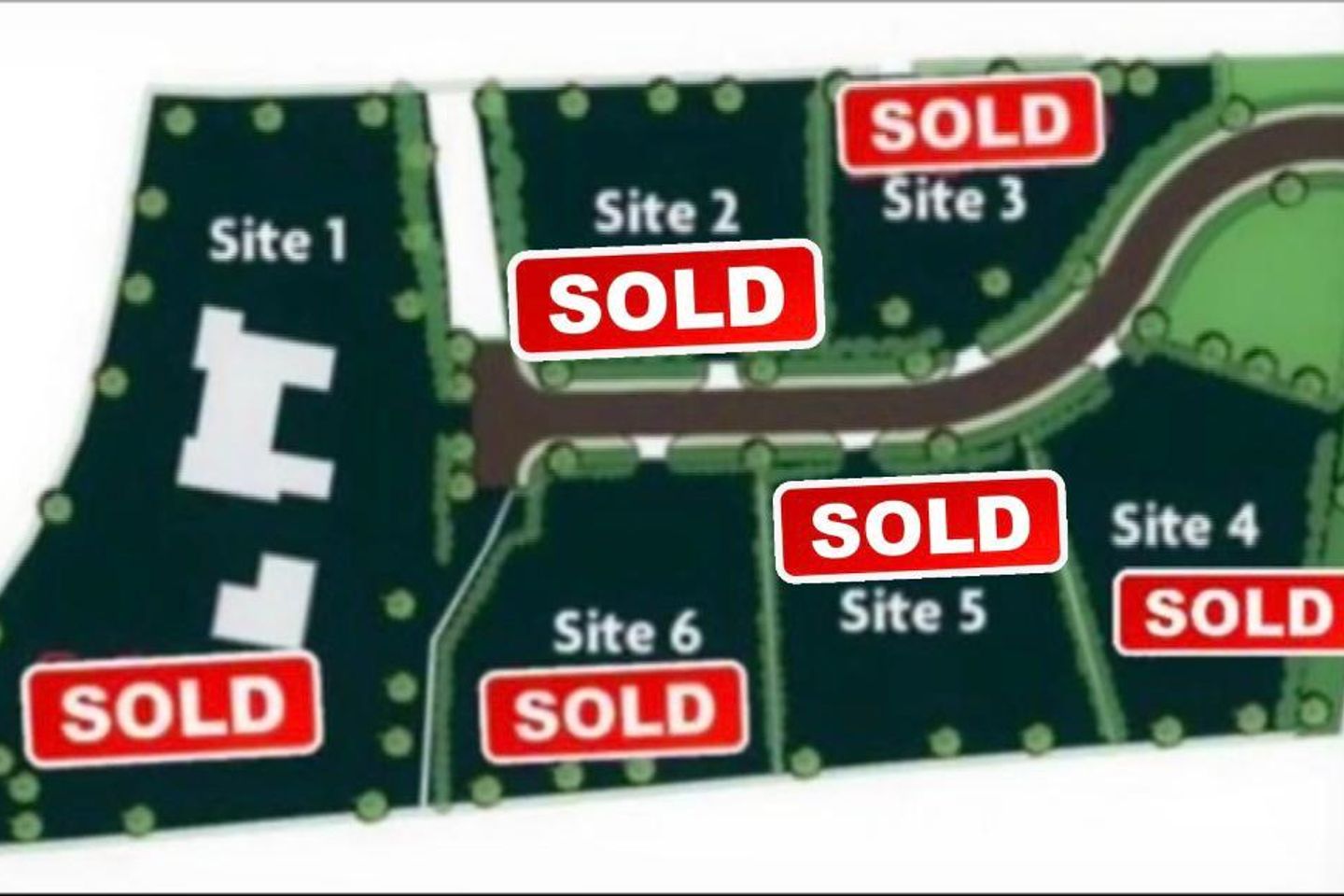 (SOLD OUT).  Ashford, Two Mile Borris, Thurles, Co. Tipperary