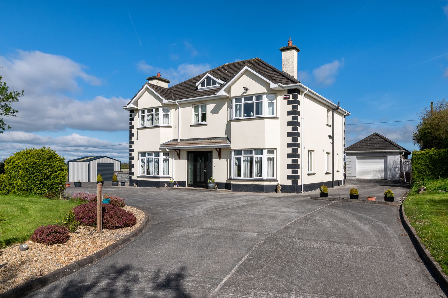 Killaderry, Daingean, Co. Offaly, R35N523 is for sale on Daft.ie