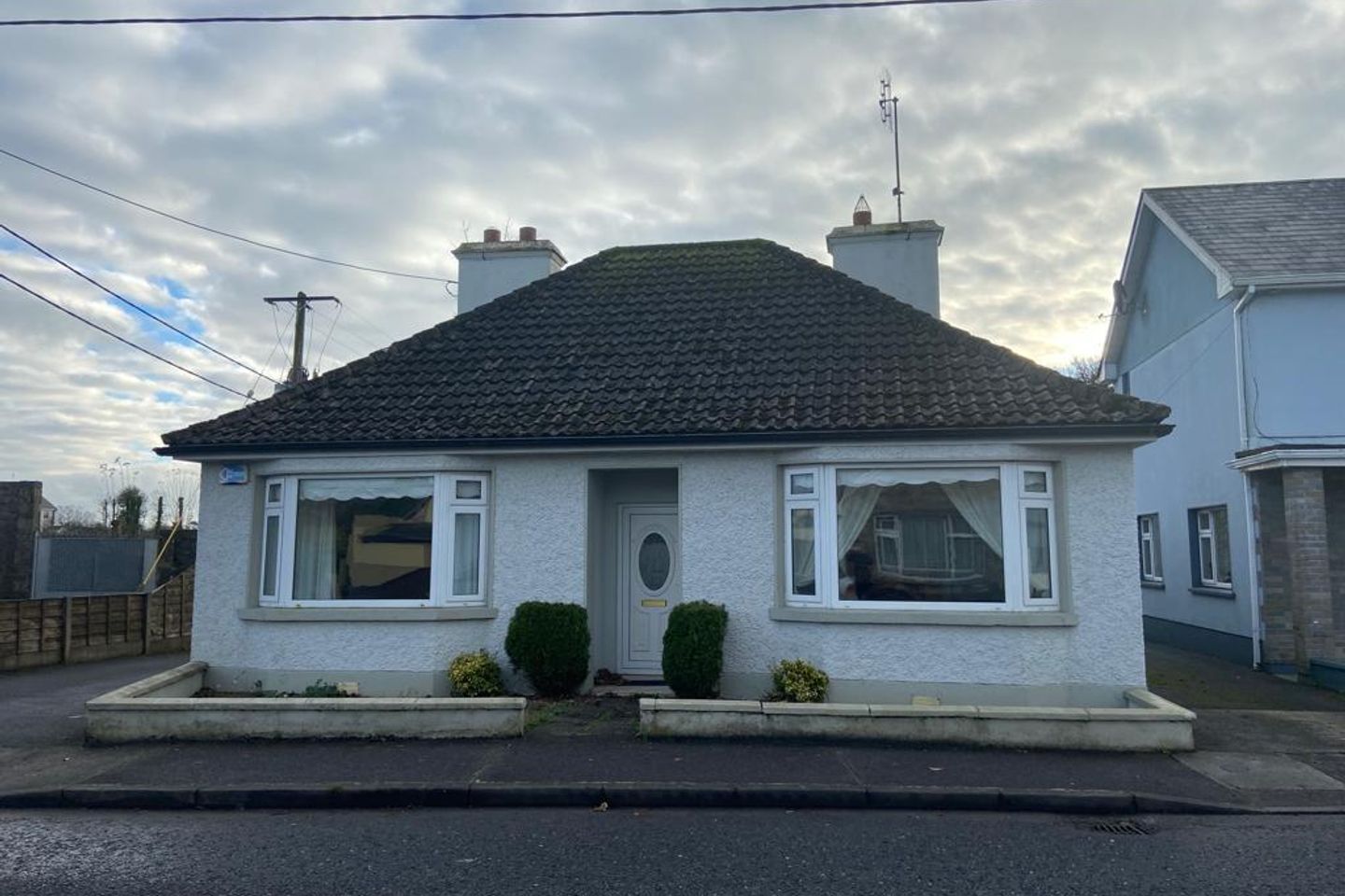Devlis, Ballyhaunis, Co. Mayo, F35RR58 is for sale on Daft.ie