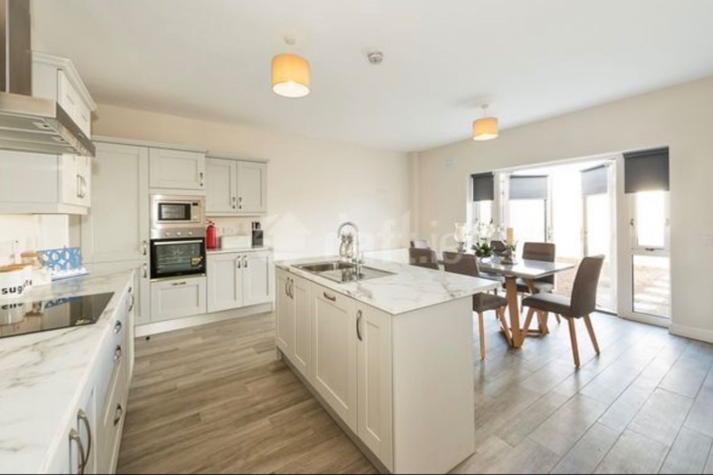 Saint Edmunds, Lucan, Co. Dublin, Dublin 20