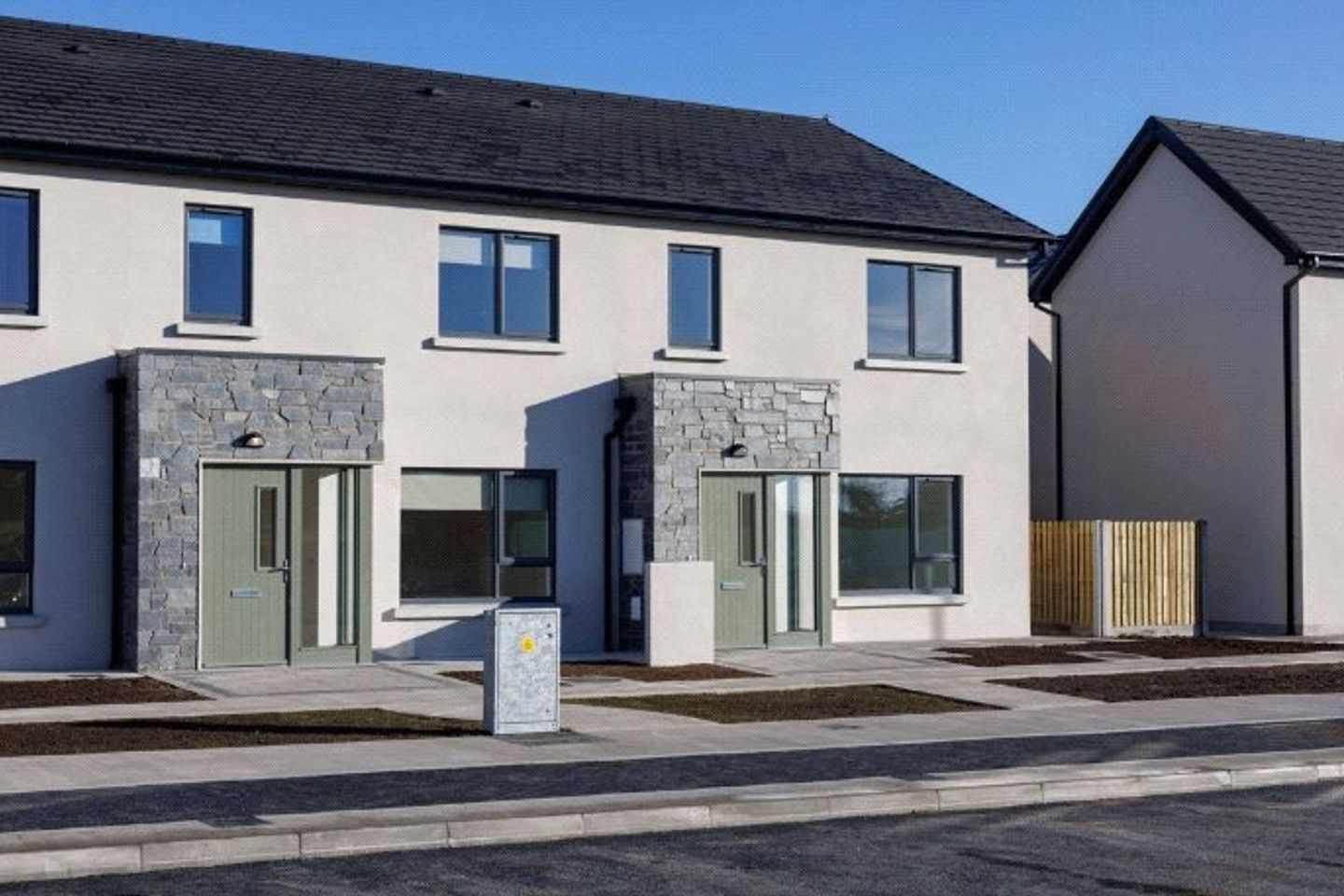 The Sycamore, Bishop's Lough, Kilkenny, Co. Kilkenny