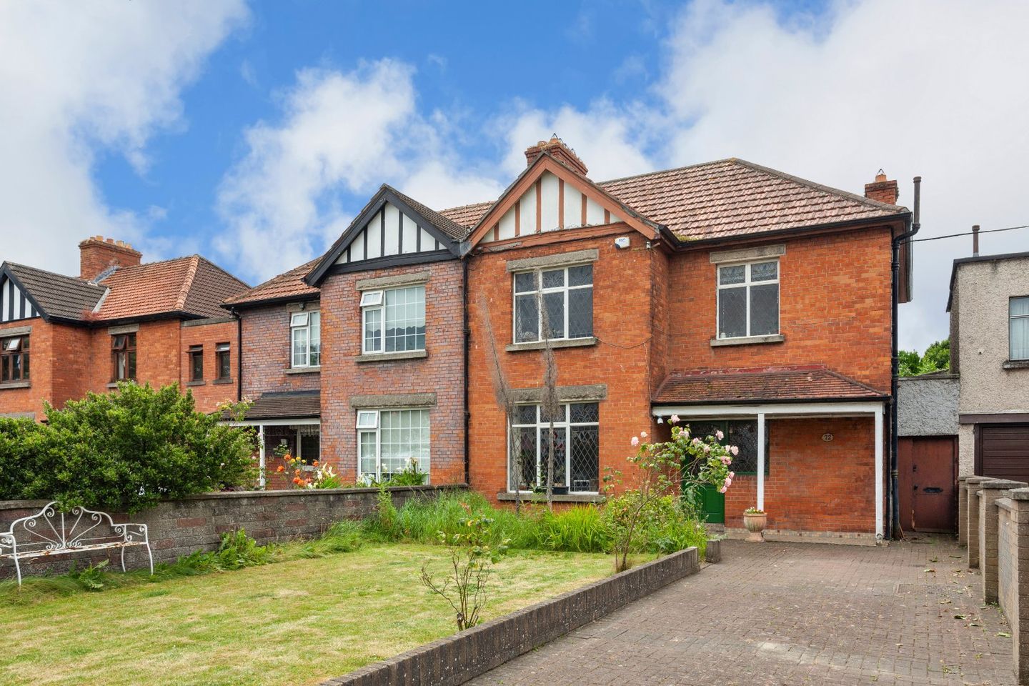 72 New Cabra Road, Cabra, Dublin 7, D07A2T9 is for sale on Daft.ie