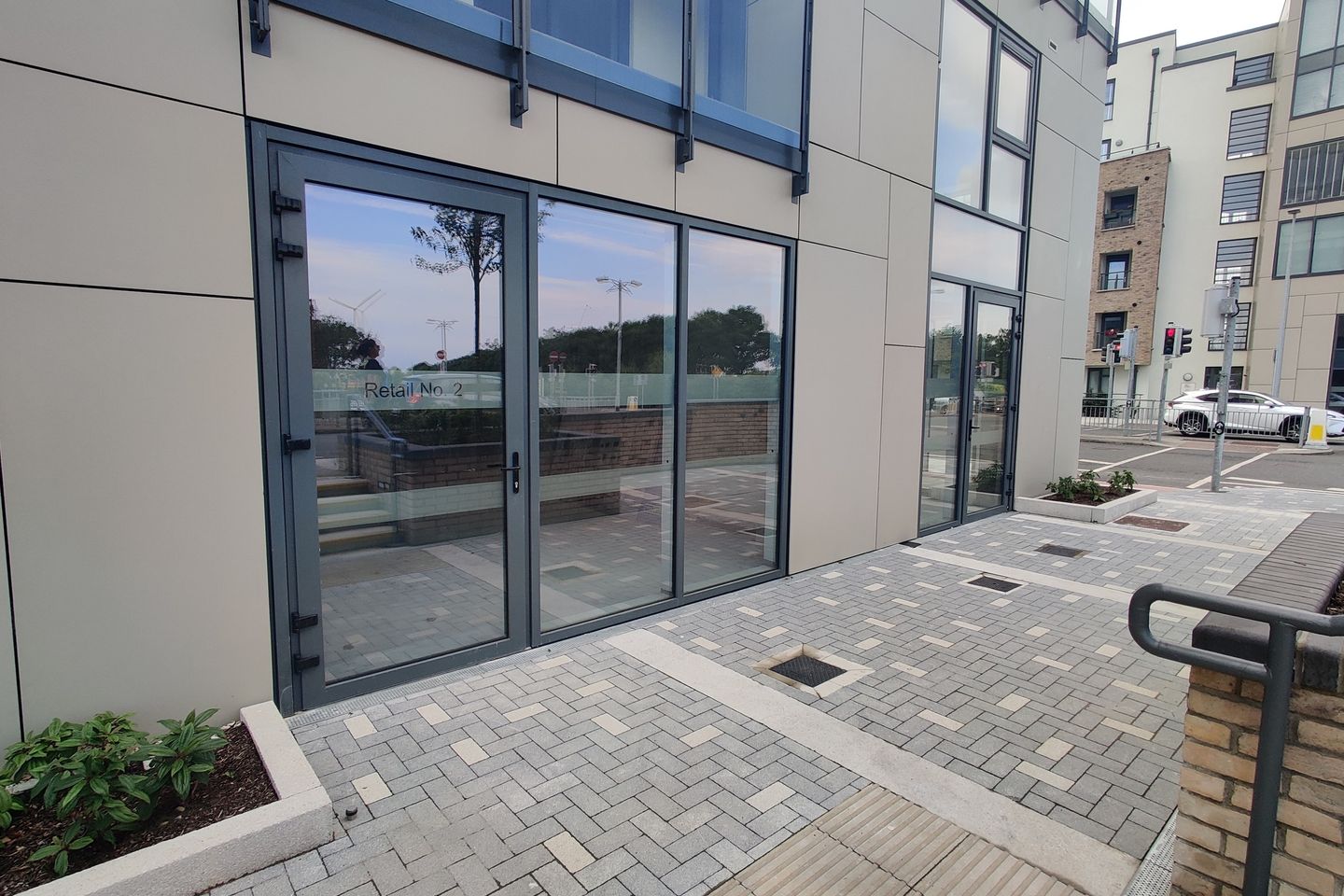 Commercial property for rent in Unit 2 New Priory, Hole in the Wall