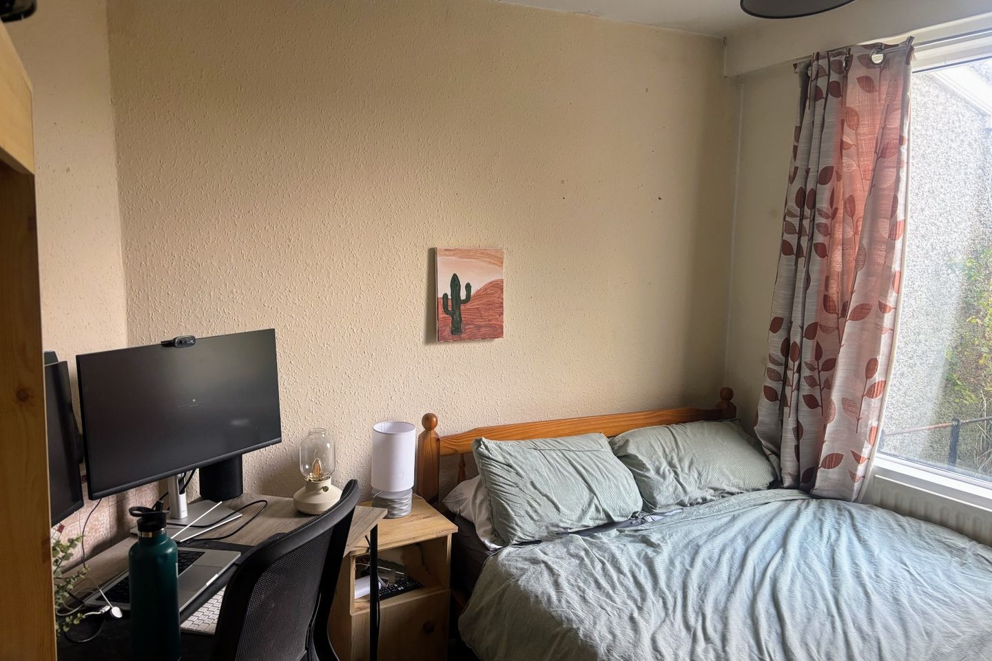 Mulvey Park, Windy Arbour, Dublin 14