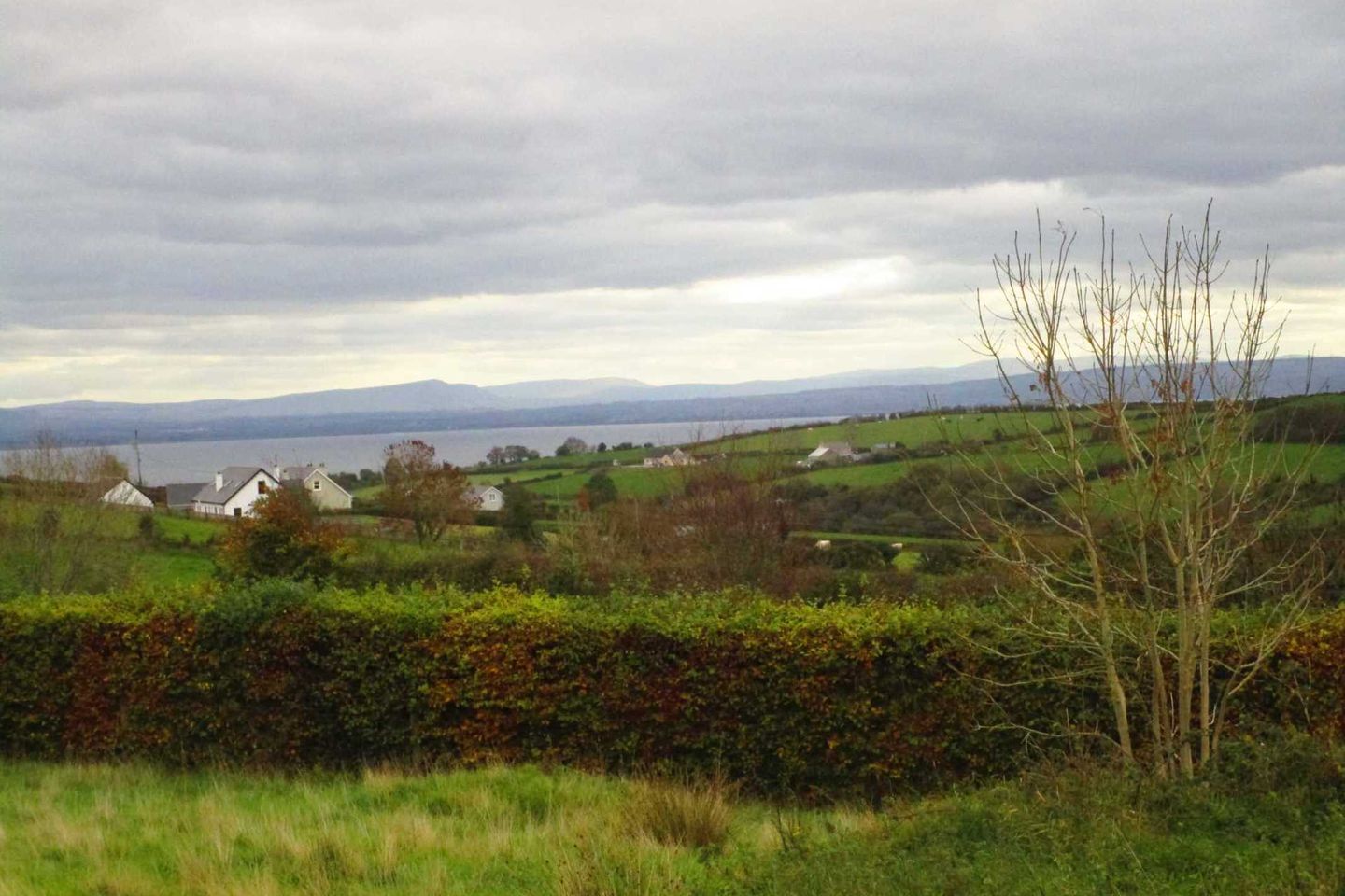 CLAGGAN, Moville, Co. Donegal is for sale on Daft.ie