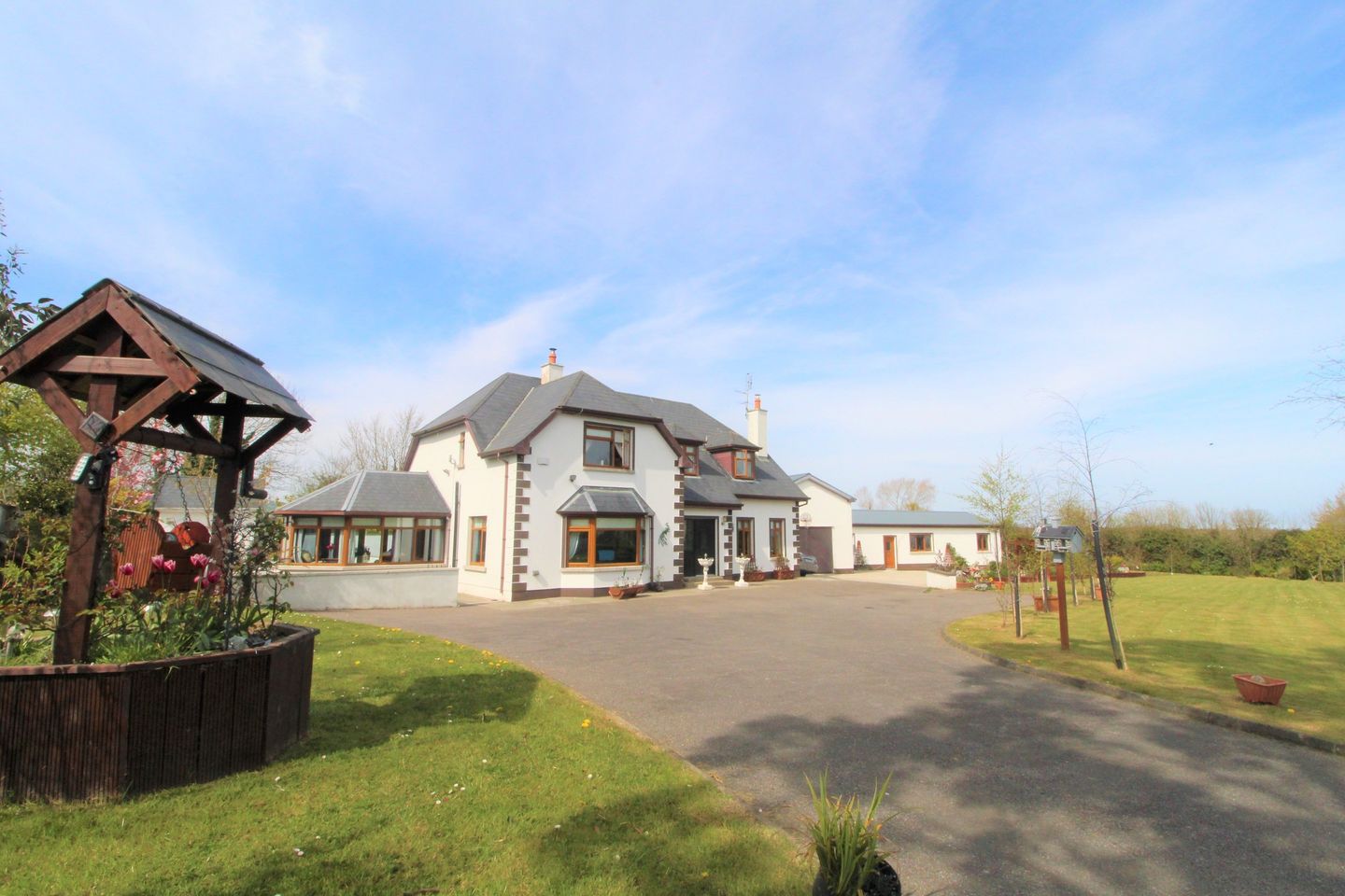 Highevelt, Castletown, Gorey, Co. Wexford, Y25W183 is for sale on Daft.ie
