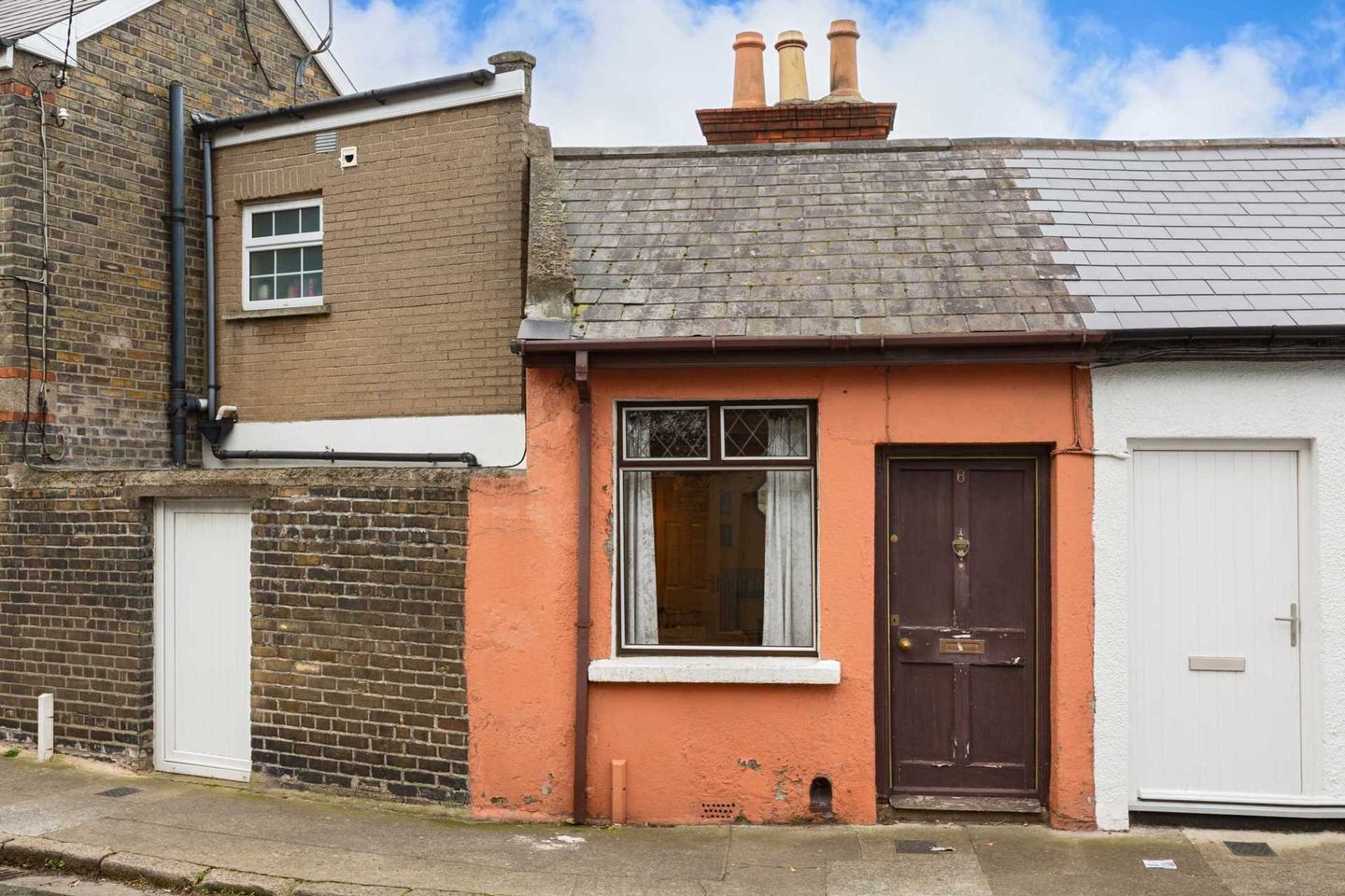 6 Gulistan Cottages, Rathmines, Dublin 6 is for sale on Daft.ie