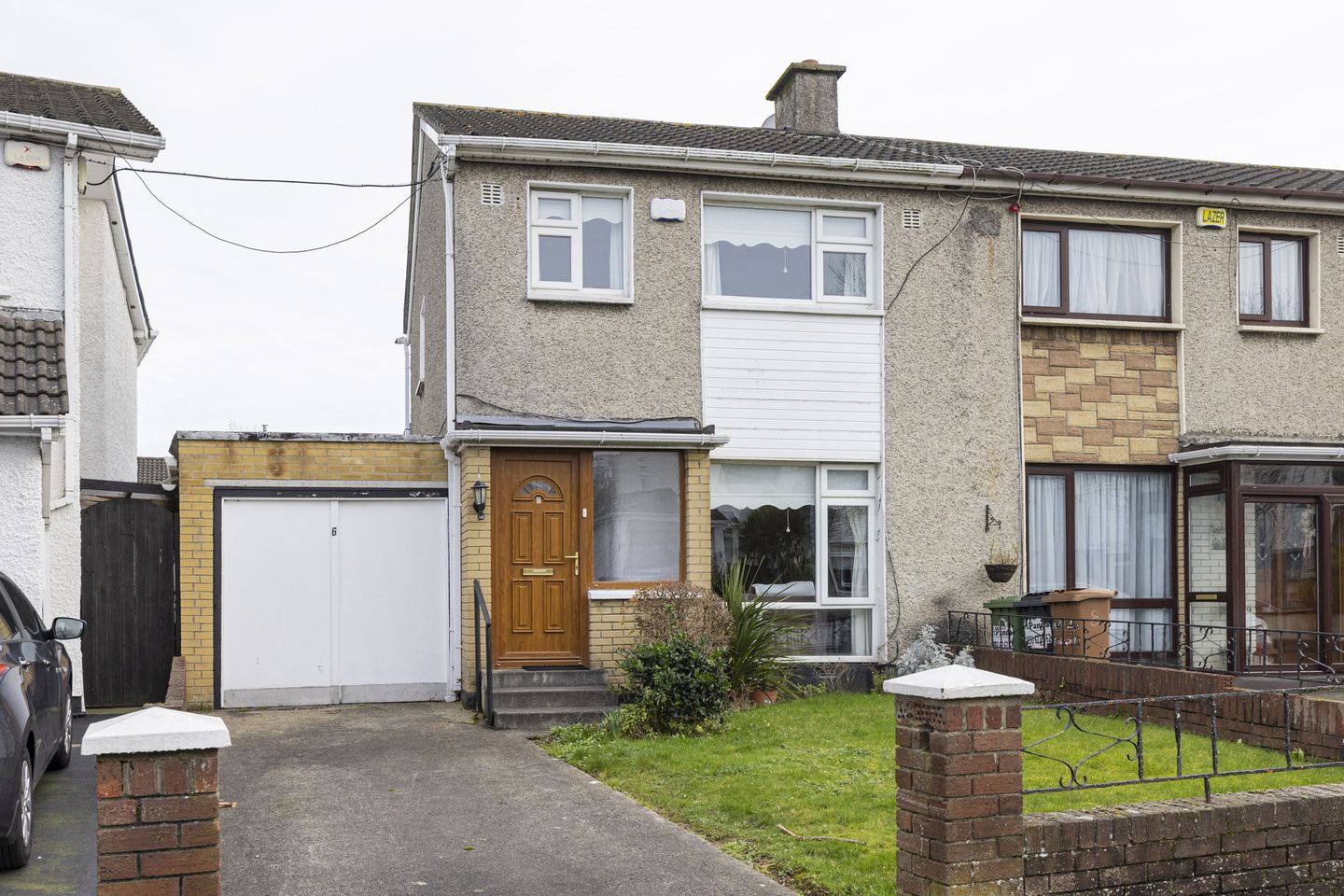 6 Castle Avenue, Swords, Co. Dublin, K67YD98 is for sale on Daft.ie