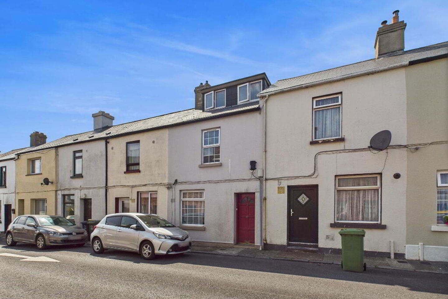 8 O'Brien Street, Waterford, X91V0YK