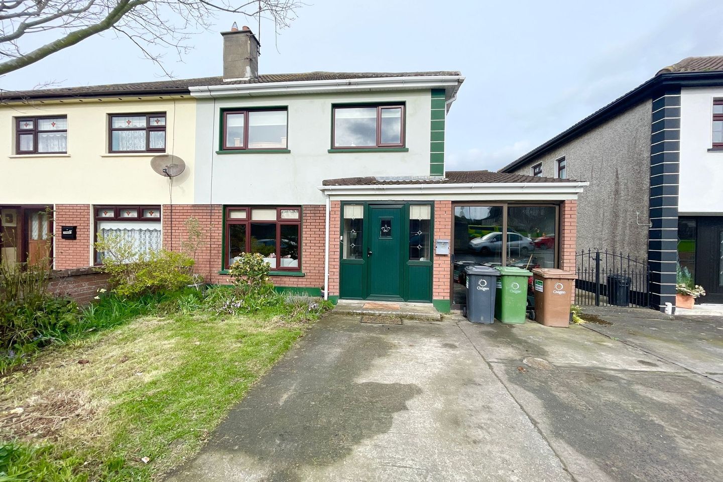 52 Rosevale, Drogheda, Co. Louth