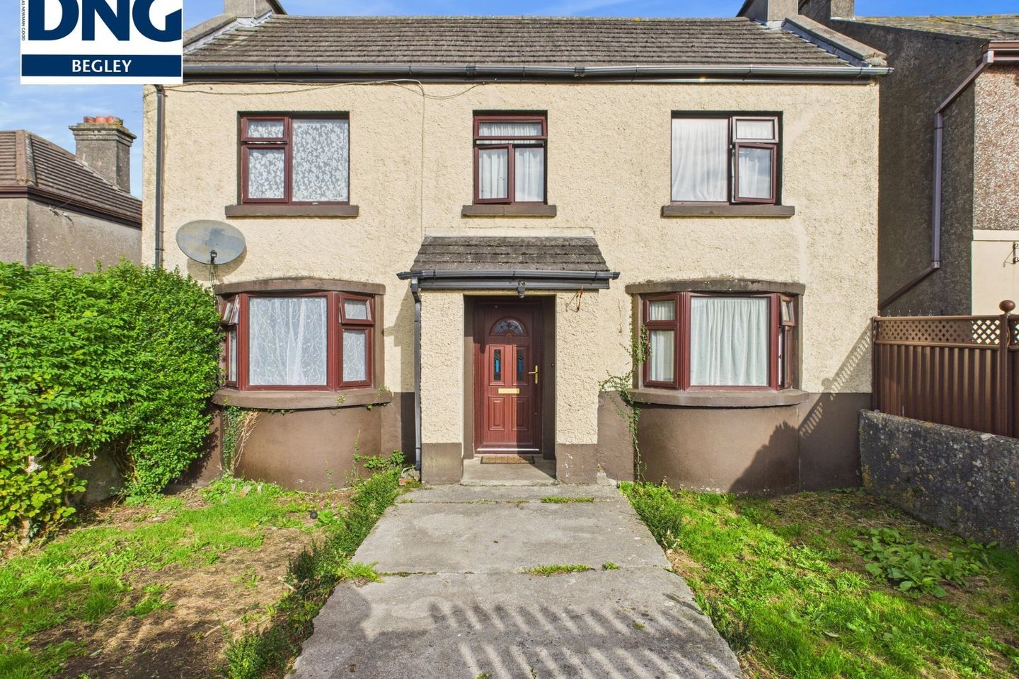 Alcantra, Old Galway Road, Baylough, Athlone, Co. Westmeath, N37X9V9