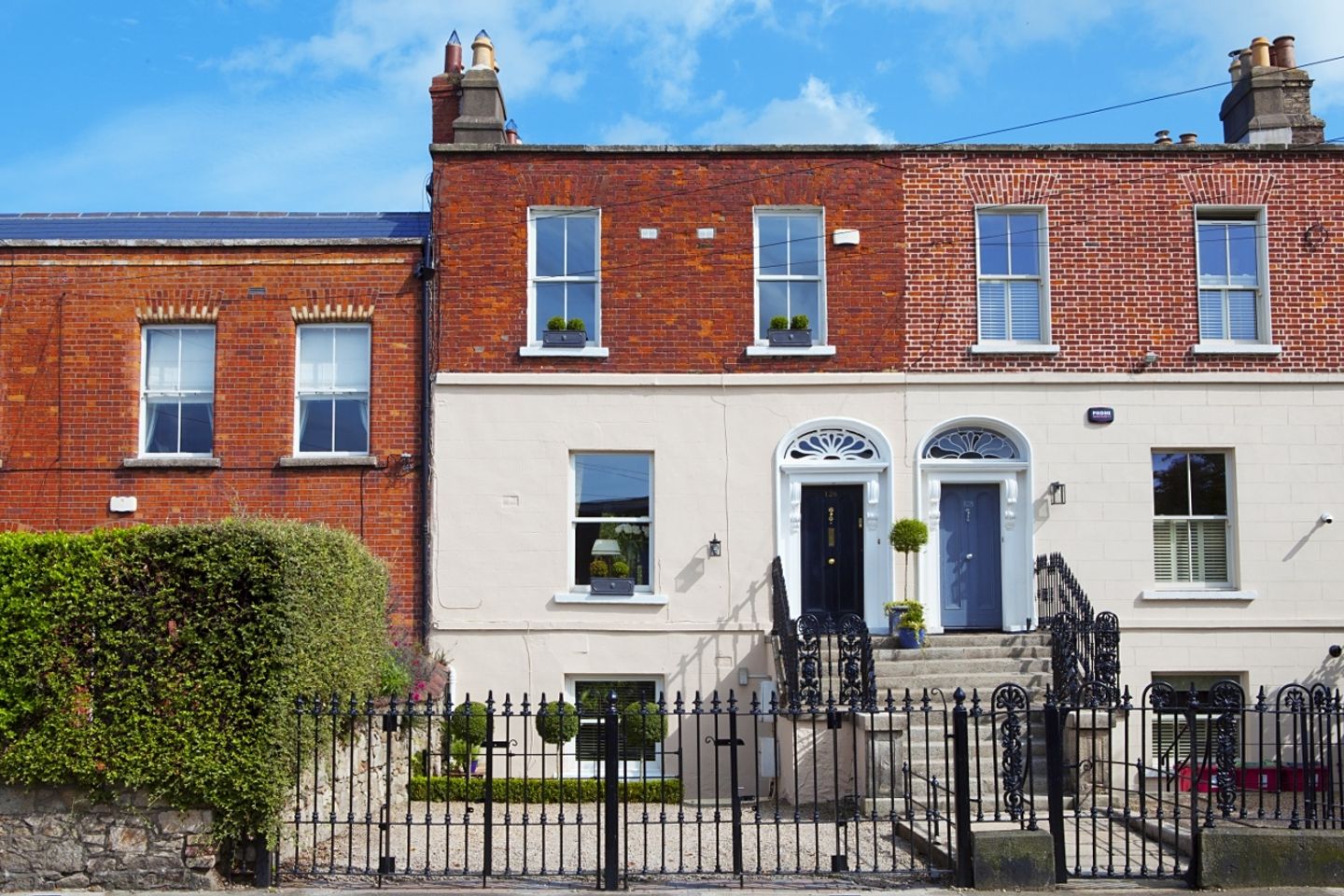 126 Tritonville Road, Sandymount, Dublin 4