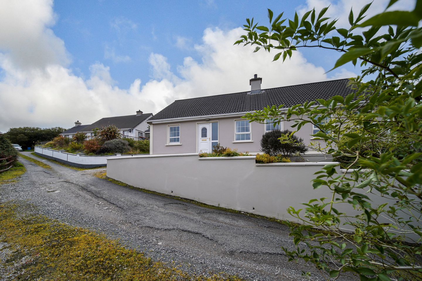 Meendernasloe, Annagry, Co. Donegal, F94WR18 is for sale on Daft.ie
