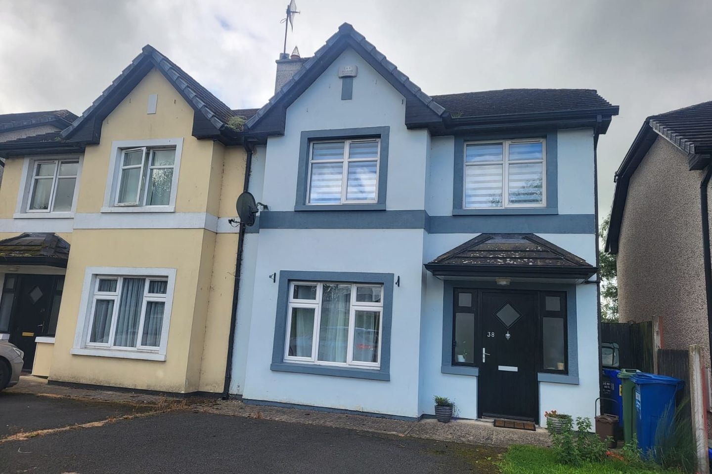 38 The Meadow, Ros Fearna, Murroe, Co. Limerick, V94RC9P