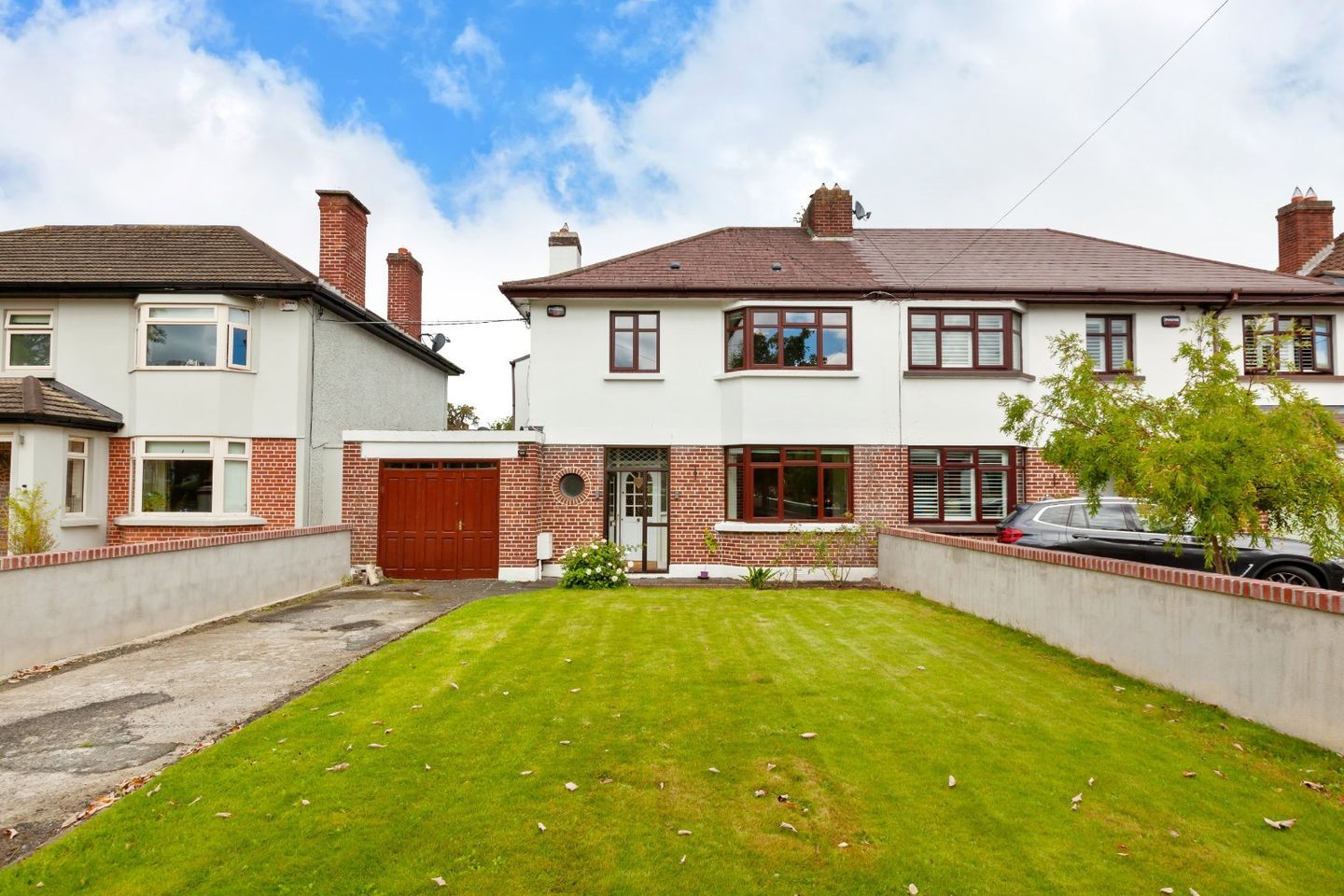106 Old Finglas Road, Glasnevin, Dublin 11, D11KV4D is for sale on Daft.ie