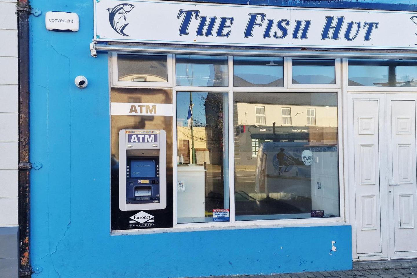 The Square, Abbeyfeale, Co. Limerick