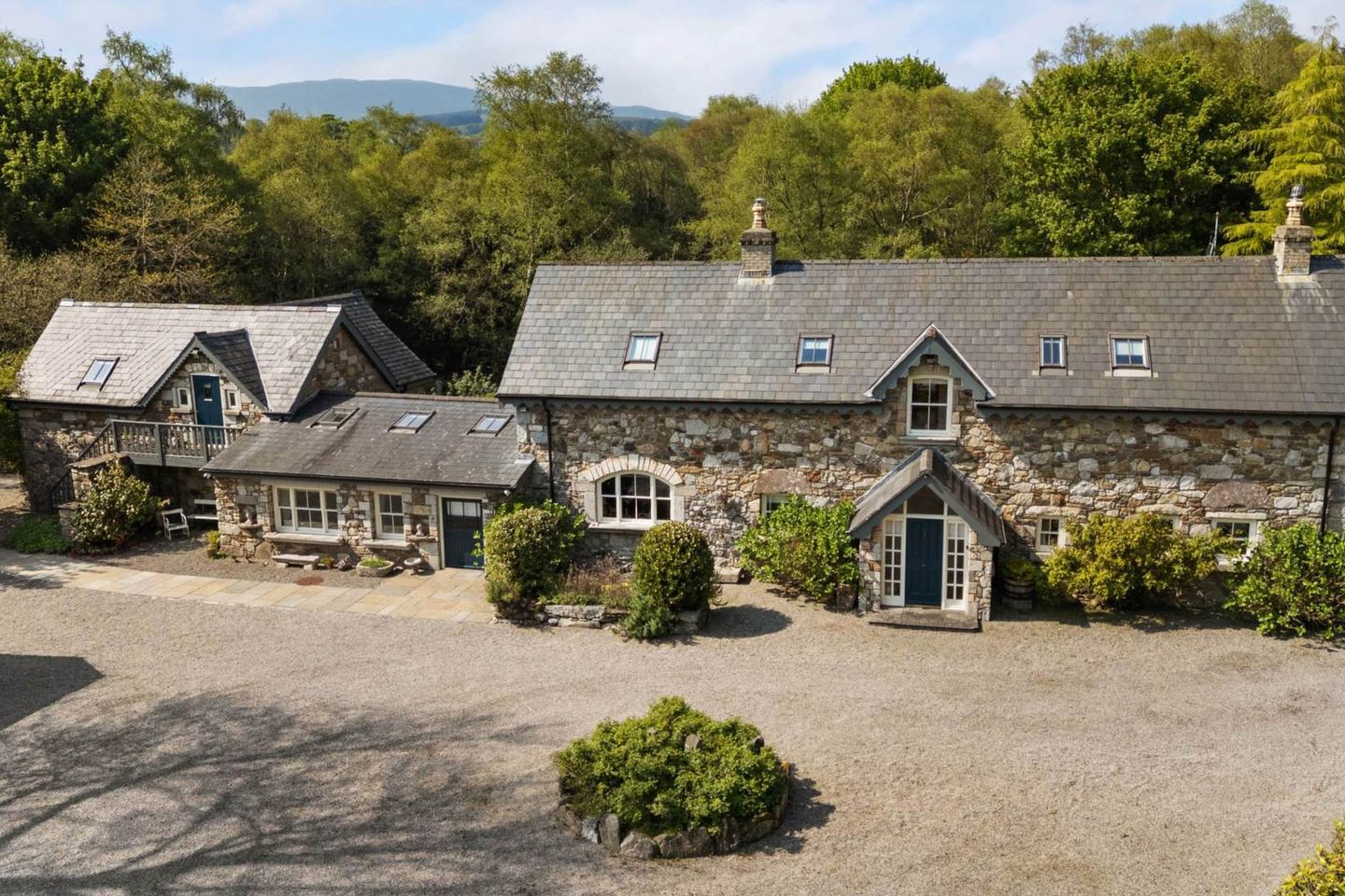 Sterne`s Mill, Annamoe, Co. Wicklow, A98TK63