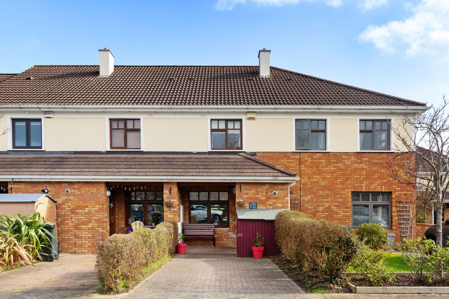 80 Charlesland Park, Greystones, Co. Wicklow, A63VH29