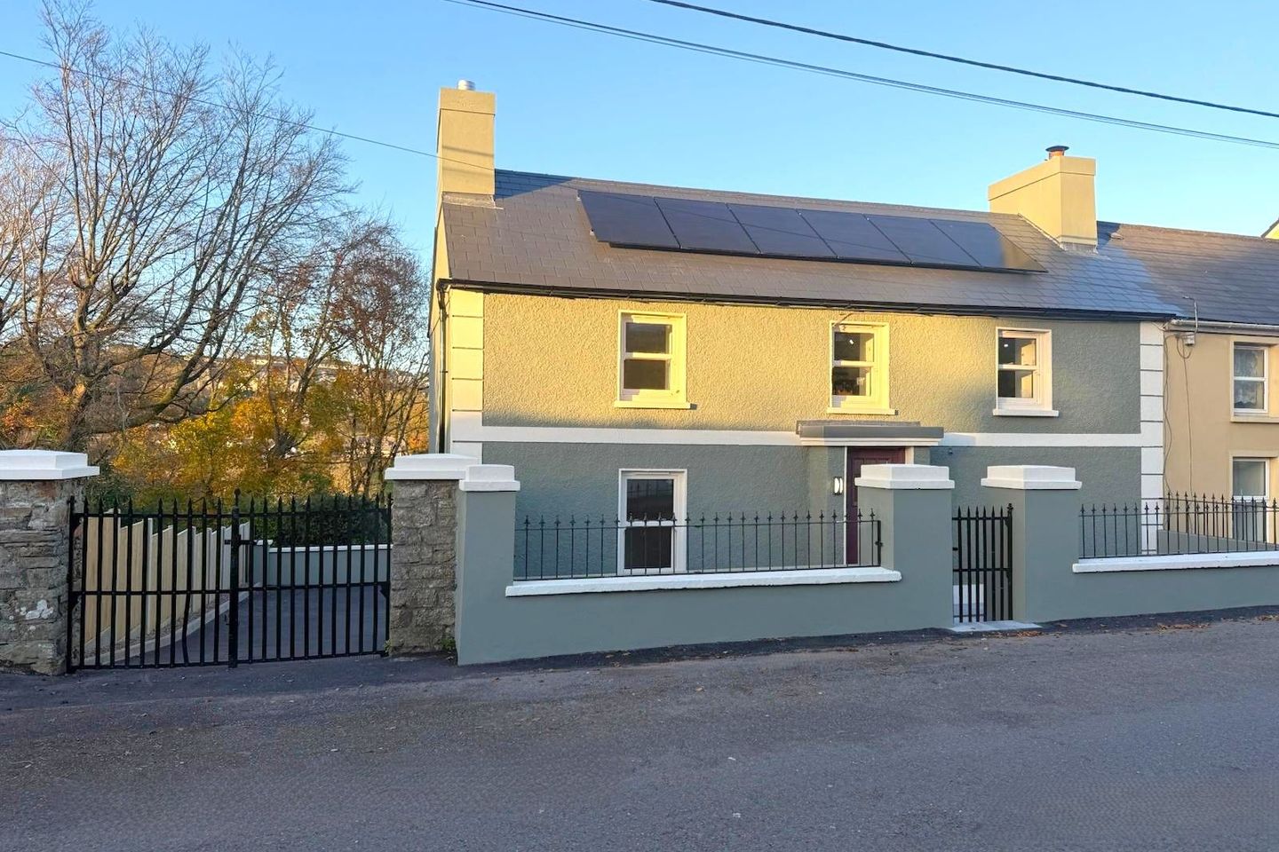 Riverdale House Castle Road, Bandon, Co. Cork, P72NP60