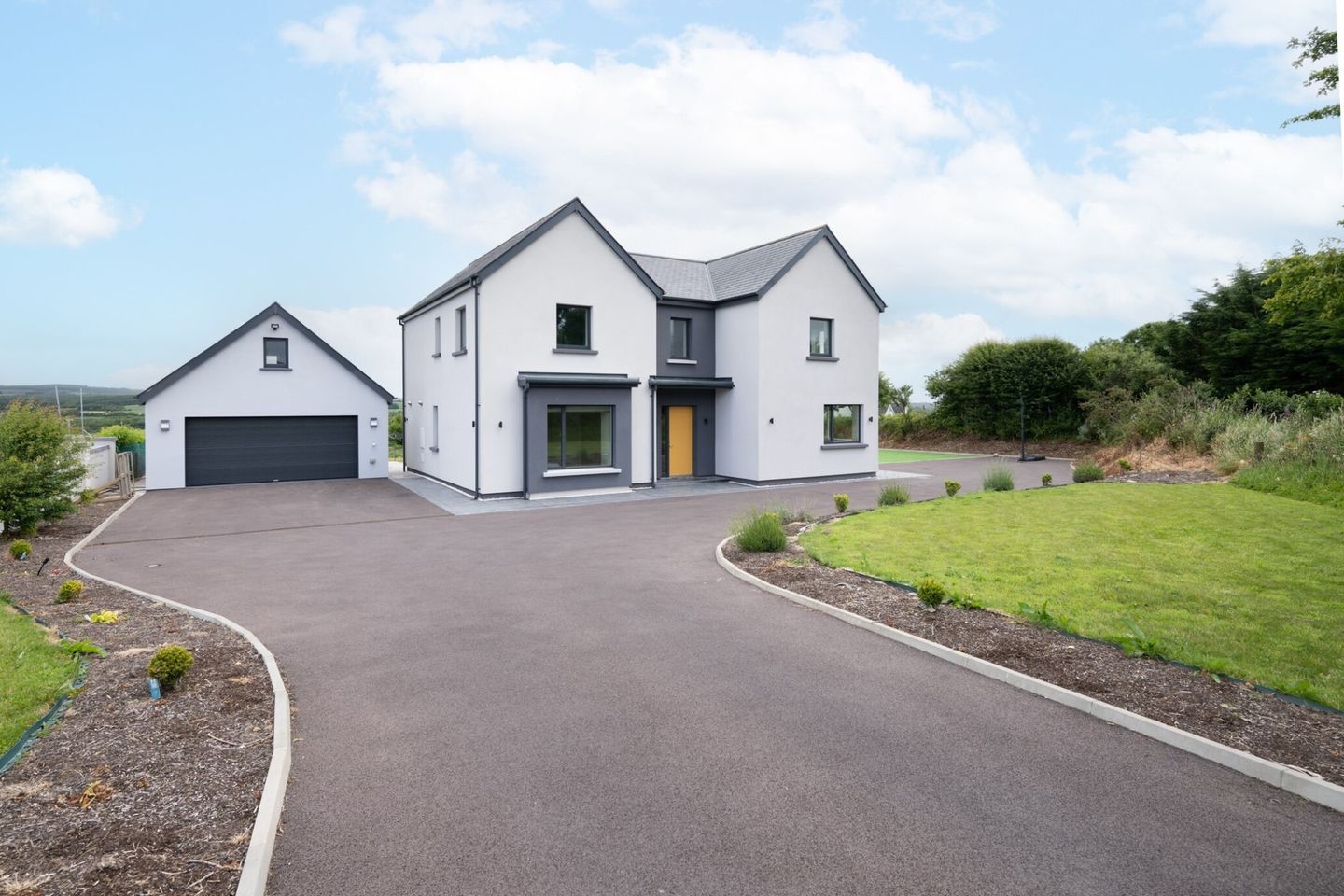 Kivulini, Grenagh, Co. Cork, T23V60H is for sale on Daft.ie