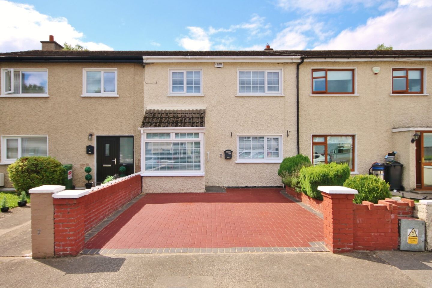 235 Arthur Griffith Park, Lucan, Co Dublin, K78K2V9