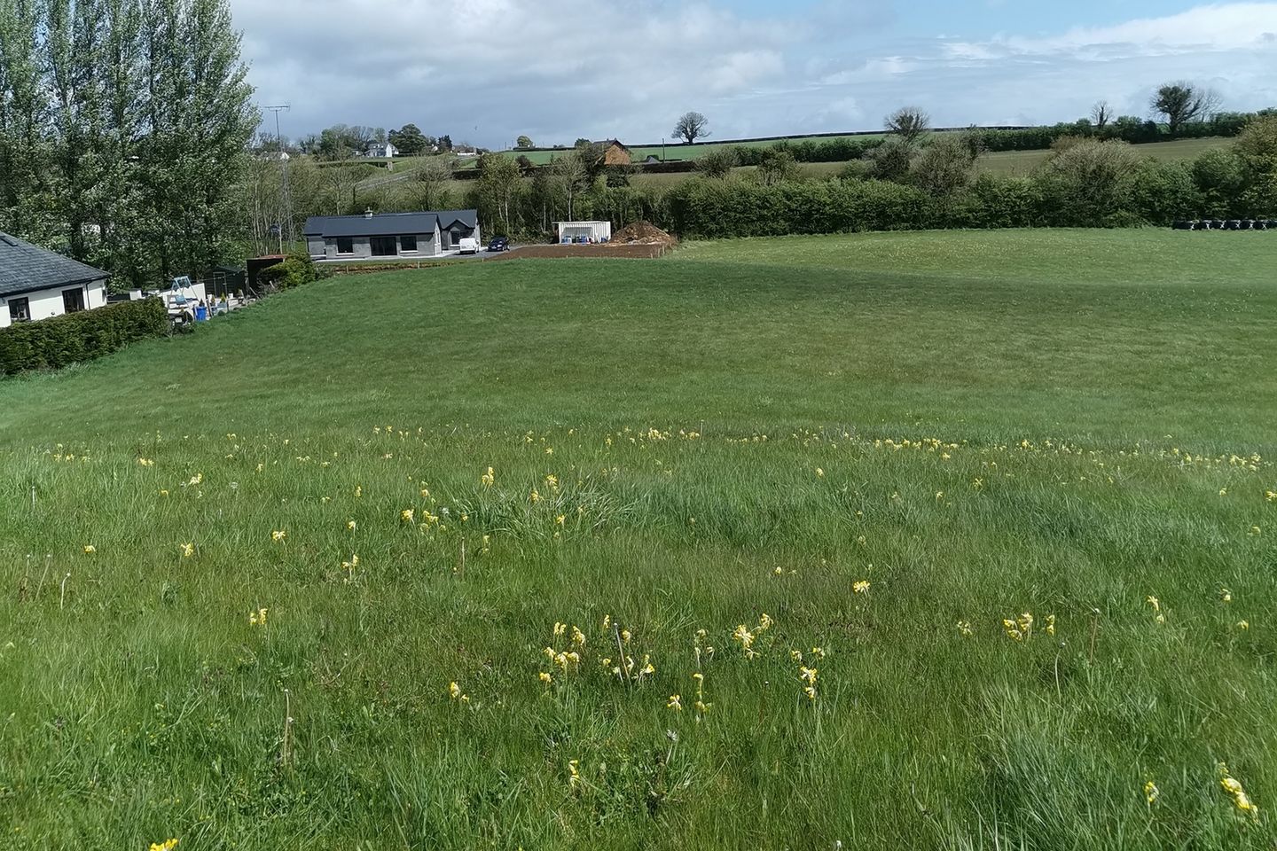 Ballykilmore, Tyrrellspass, Co. Westmeath