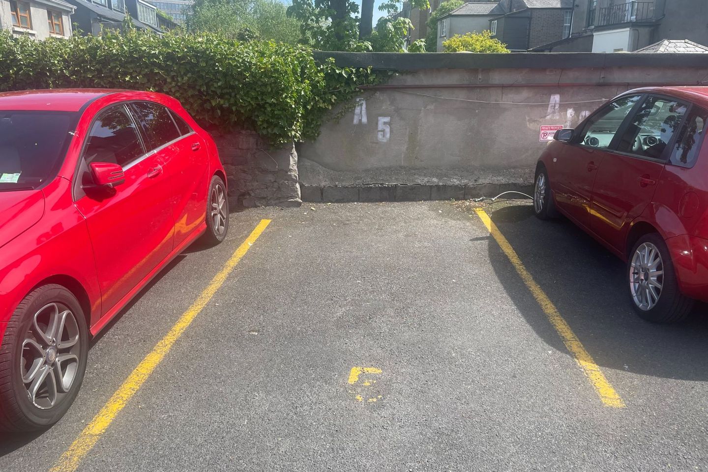 Baggot Lane (off Upper Baggot Street, Dublin 4), Ballsbridge, Dublin 4