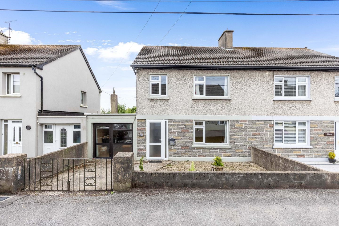 Suncroft, 36 Highfield Road, Cavan, Co Cavan, H12C521 is for sale on