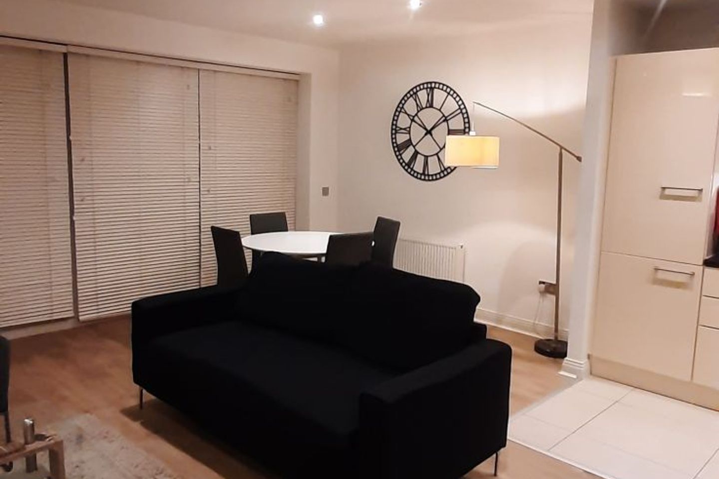 Ashley Hall,Saint Edmunds Park,Lucan,Co. Dublin, Dublin 20