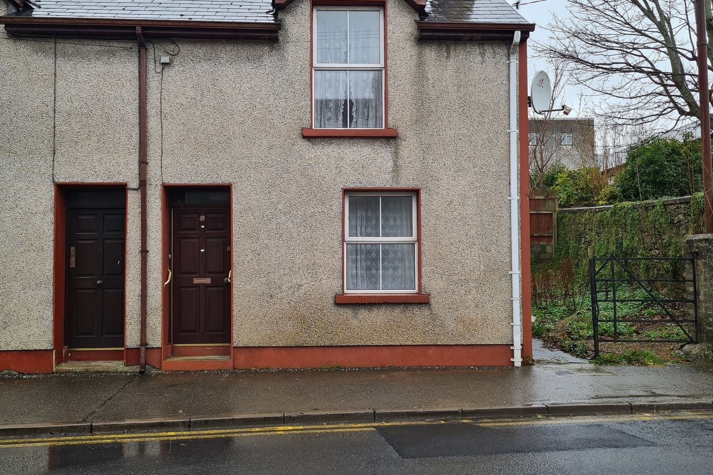 49 College Street, Ballyshannon, Co. Donegal, F94X656