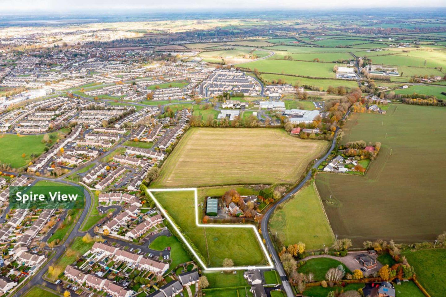 Johnstown, Navan, Co. Meath