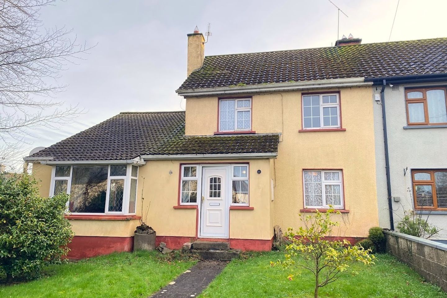 14 Lodge Road, Sixmilebridge, Co. Clare, V95P6W8 is for sale on Daft.ie