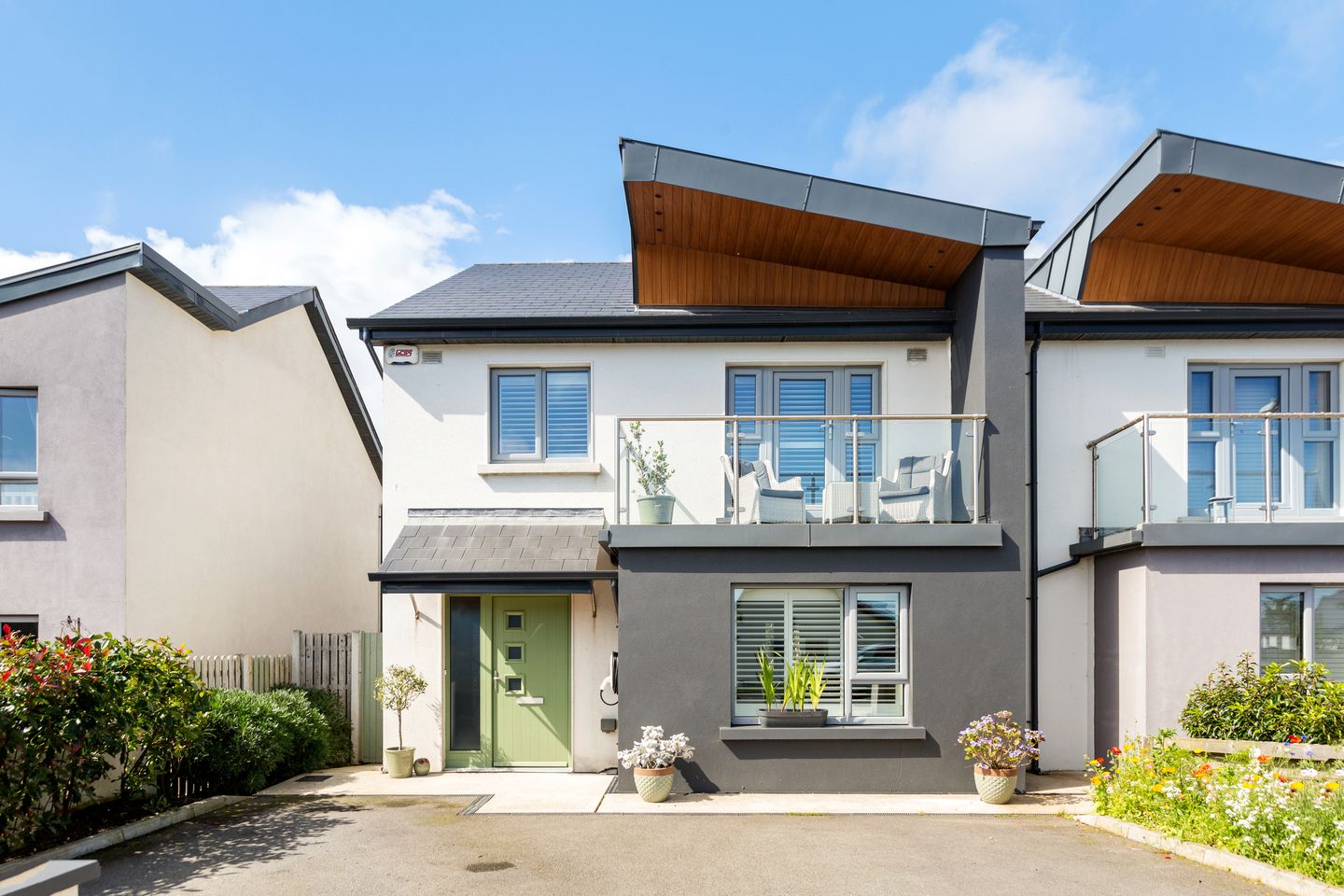 41 The Meadows, Marlton Road, Wicklow Town, Co. Wicklow, A67C950