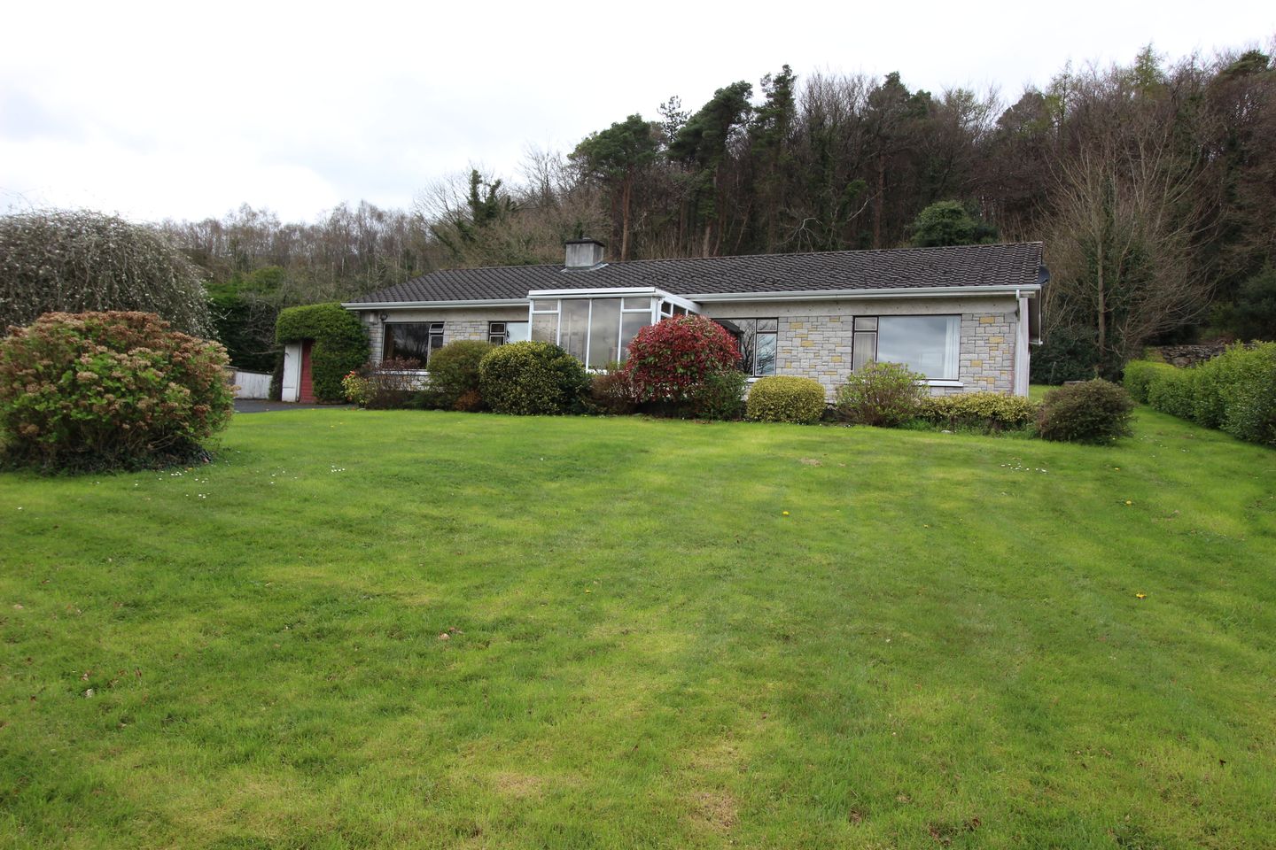Wood Road, Cratloe, Co. Clare