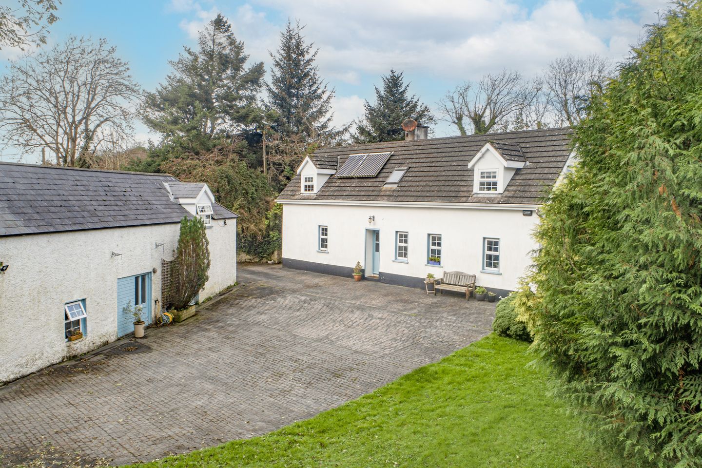 Ballyvoreen, Woodstown, Co. Waterford, X91XN30 is for sale on Daft.ie