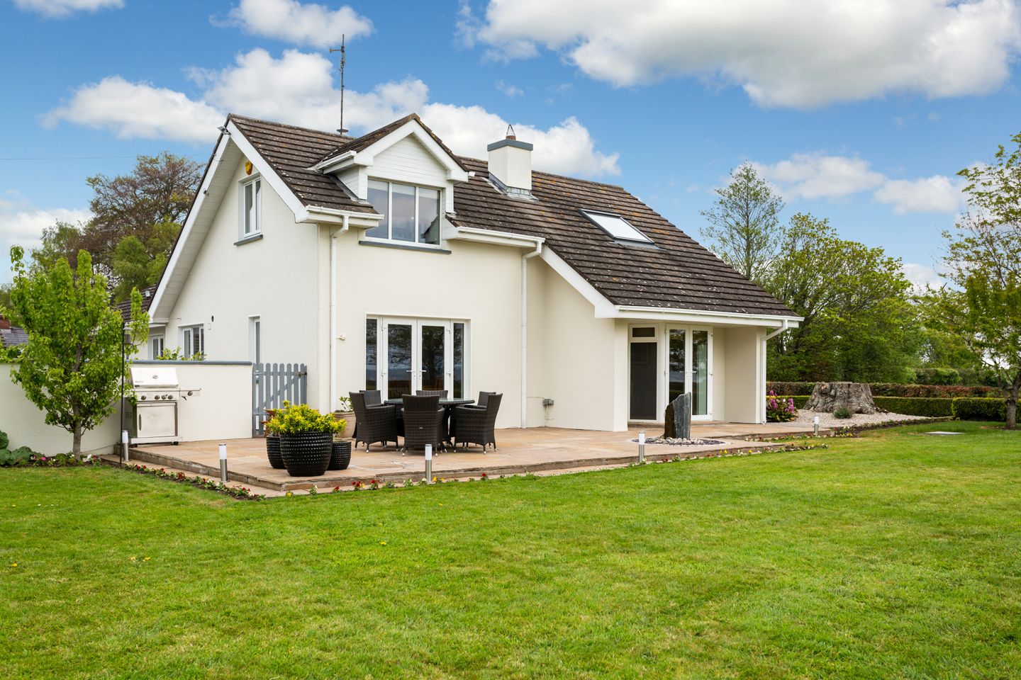 New Lodge, Ballymadrough, Donabate, Co. Dublin, K36E953