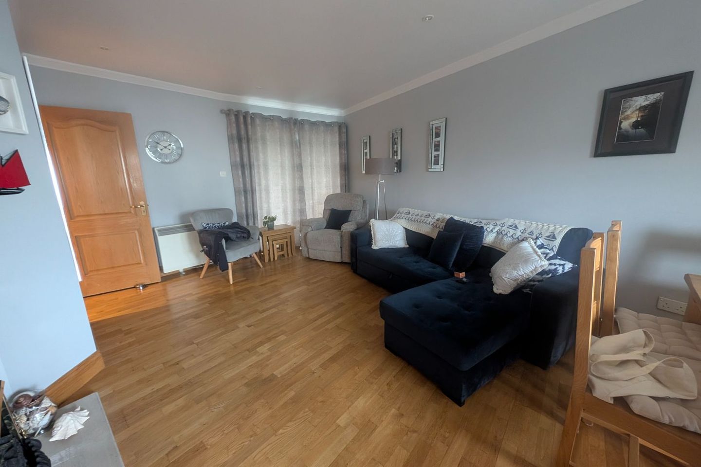 Apartment 48, Dún Na Carraige, Blackrock, Salthill, Salthill, Co. Galway