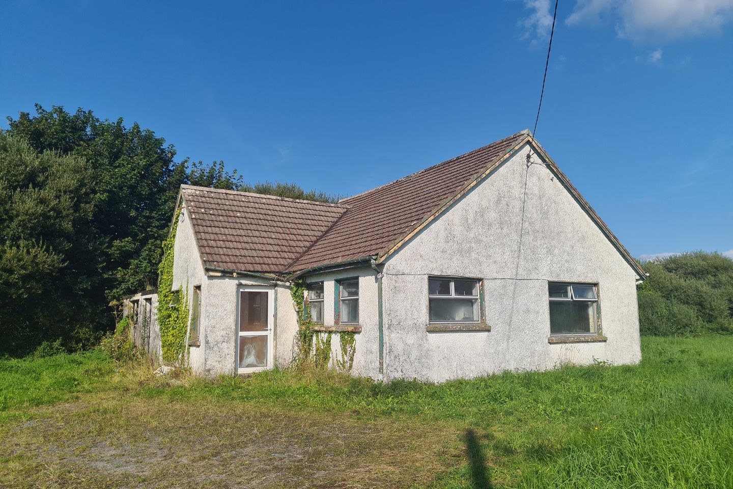 Kilmihil, Co. Clare is for sale on Daft.ie