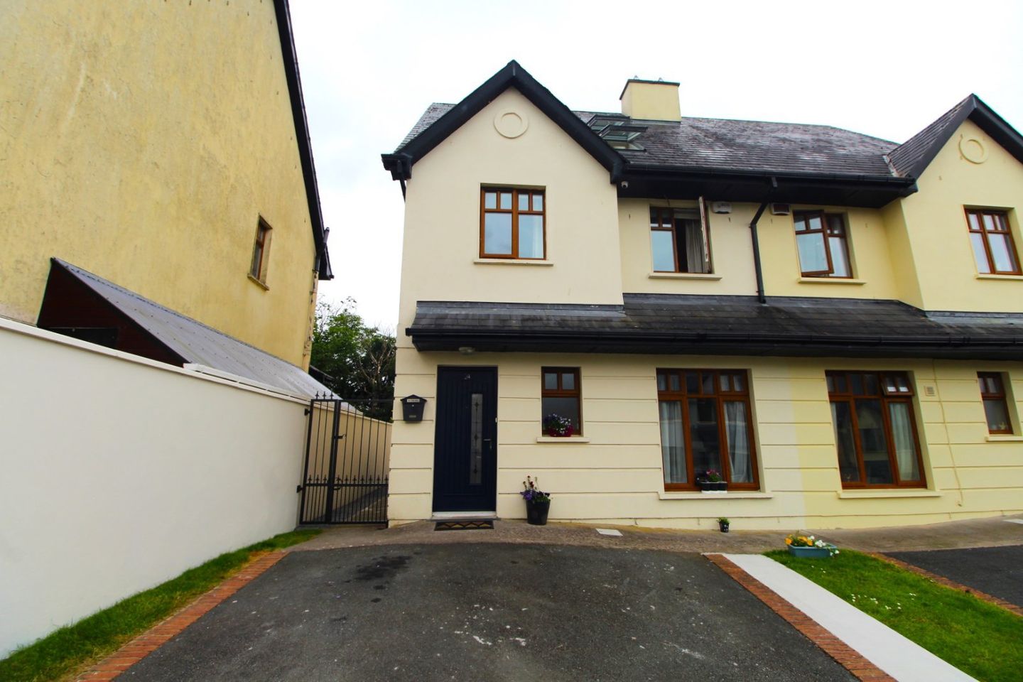24 Ashdale, Dun An Oir, Kanturk, Co. Cork is for sale on Daft.ie