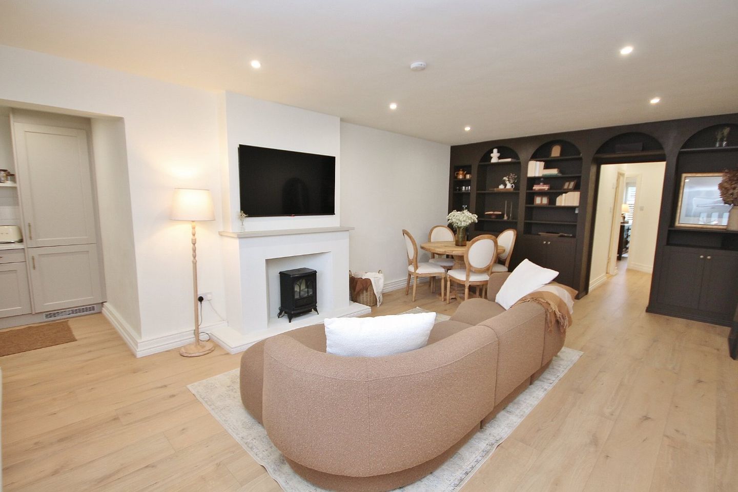 Apartment 3, Block A, The Steeples, St. Laurence Road, Chapelizod, Dublin 20, Chapelizod, Dublin 20, D20RN61