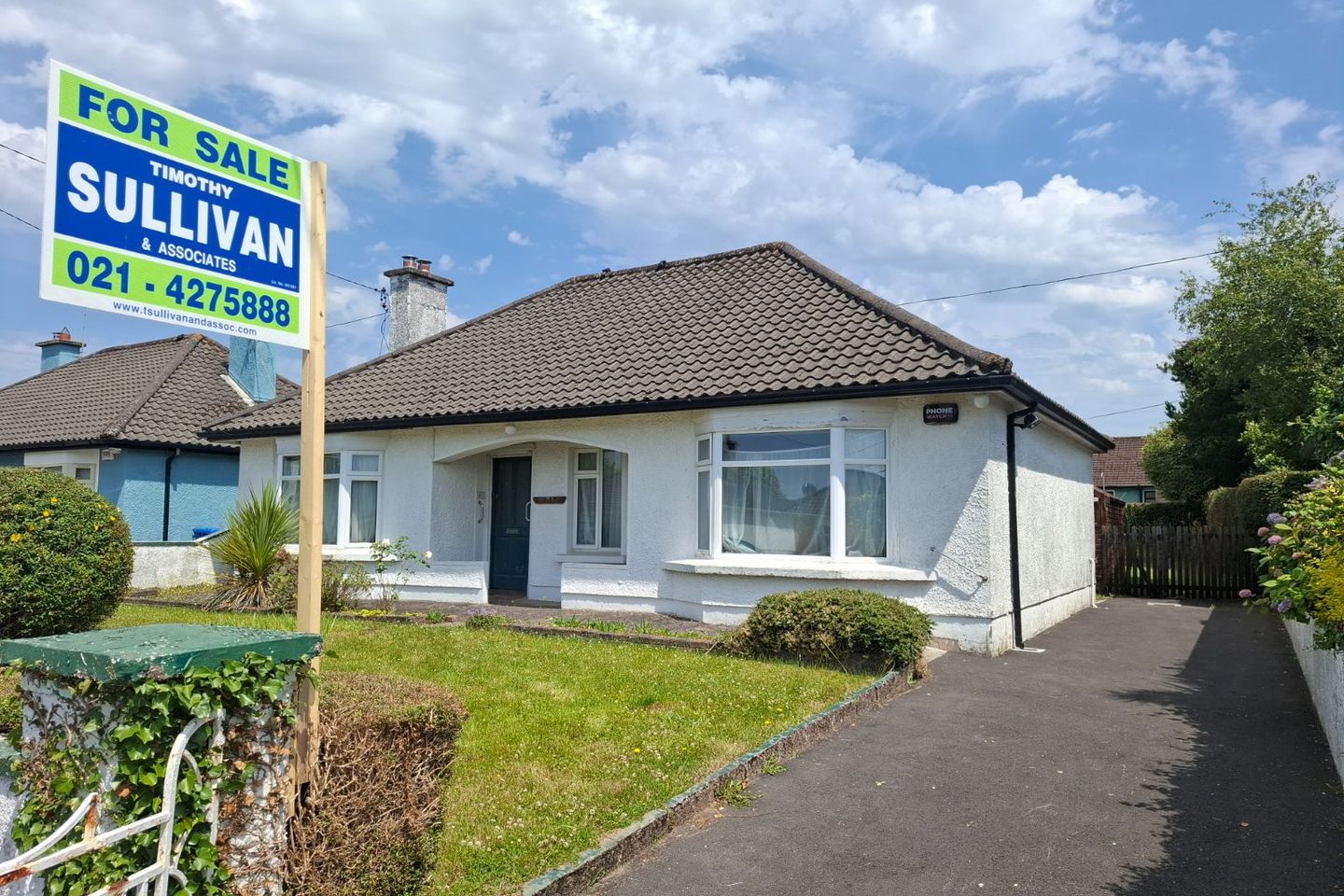 Saint Michaels, 81 Uam Var Avenue, Bishopstown, Co. Cork, T12HH5C