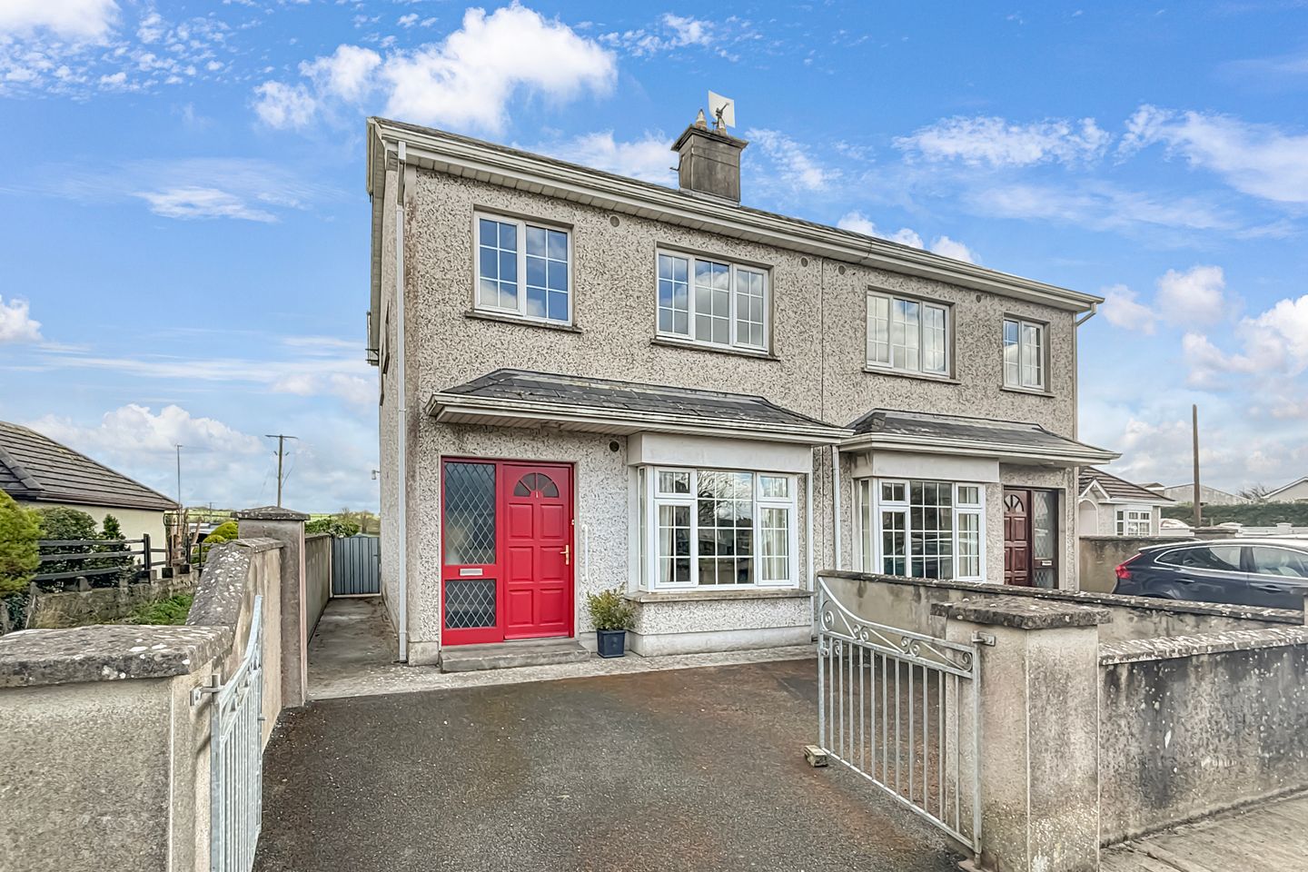1 Mill Place, Templemore Rd, Cloughjordan, Co. Tipperary, E53NW59