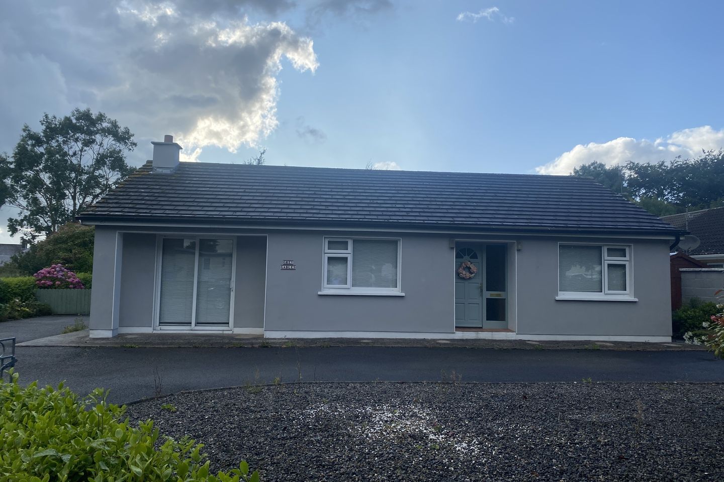 Parks Road, Lismore, Co. Waterford, P51NR12