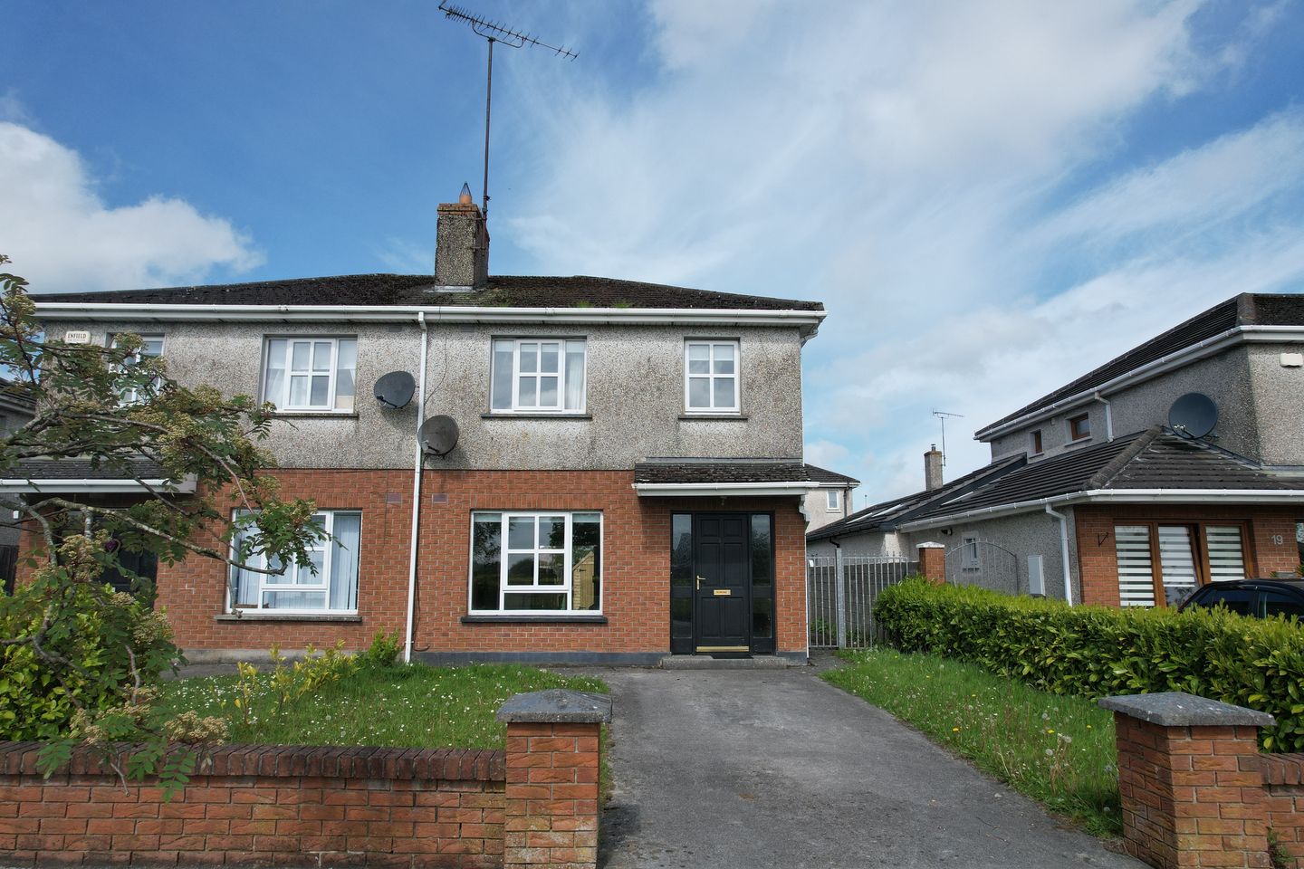 18 Ardilaun Green, Ballymahon Road, Mullingar, Co. Westmeath, N91K5C3