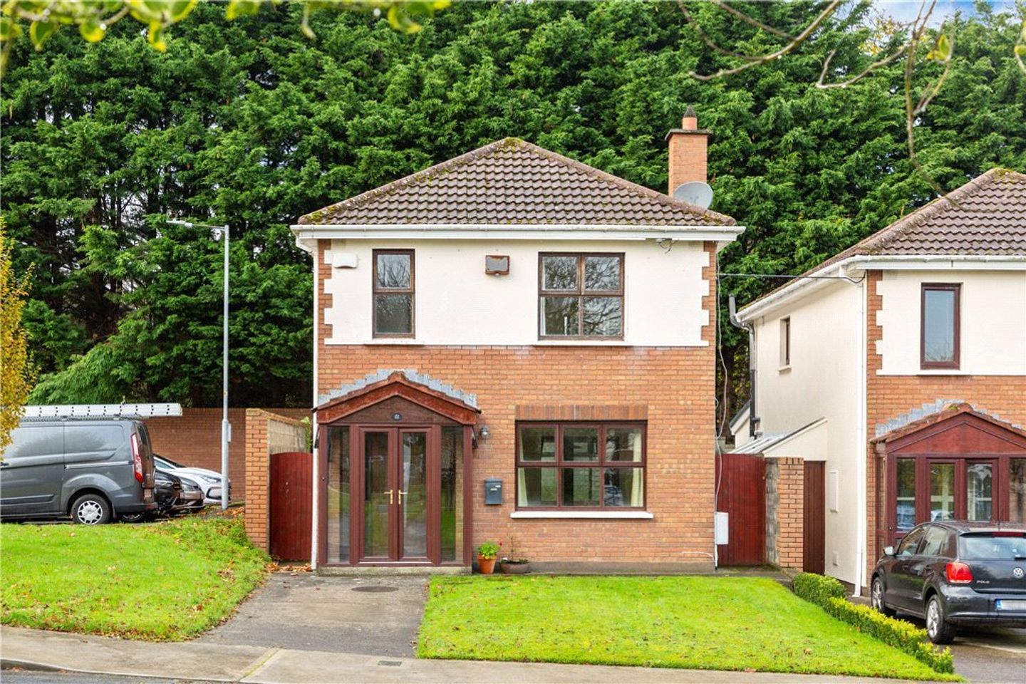 22 Richmond Park Monkstown, Monkstown, Co. Dublin, A94W2D6 is for sale on Daft.ie