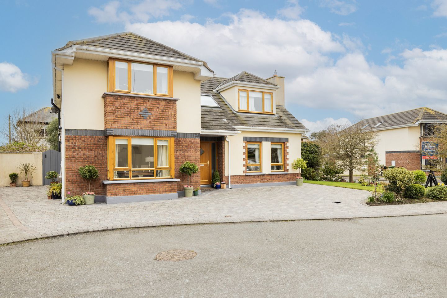 7 Rockabill View, Loughshinny, Skerries, Co. Dublin, K34V020 is for